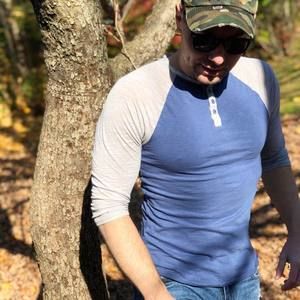 Meet your Posher, Matthew